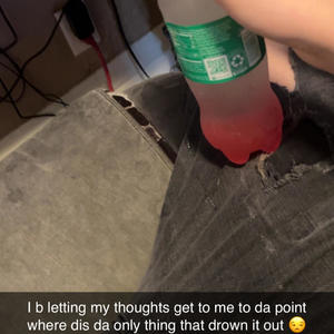 Falling (CFA Mike Remix|Explicit)