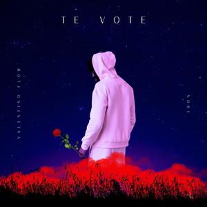 Te Vote (feat. Nori)