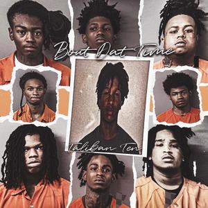 Talk Of The Town (feat. Taliban Huncho) (Explicit)