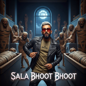 Sala Bhoot Bhoot (Bollywood Version)