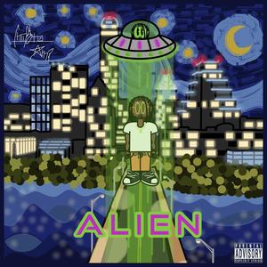 ALIEN (Explicit)