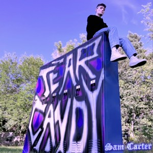 Tear Candy (Explicit)