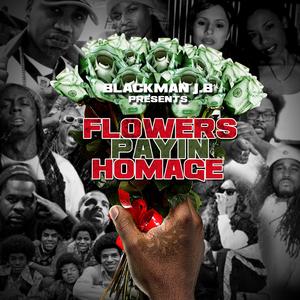 Blackman J.B - I Wonder (feat. DropZoneTiff) (Explicit)