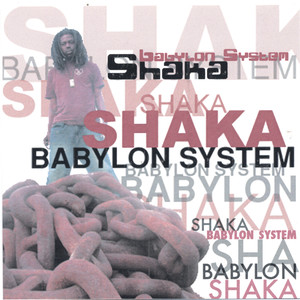 Shaka - You Don't Know