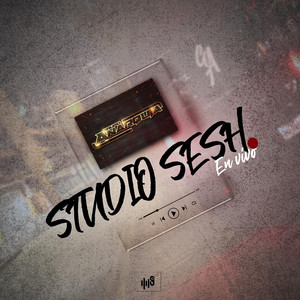 Studio Sesh (En Vivo) [Explicit]