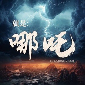 就是哪吒