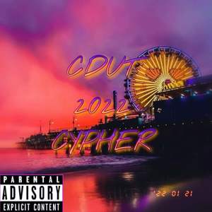 CDUT 2022 CYPHER