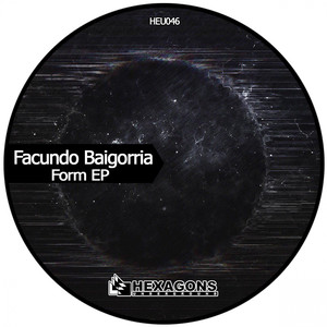 Form (Marco Barone Remix)
