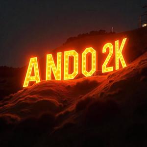 ANDO 2K (feat. Bottari) [Explicit]