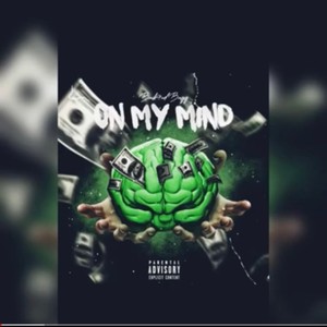 On my mind (Explicit)