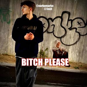 ***** PLEASE (feat. Narko Marko) (Baggy Remix|Explicit)