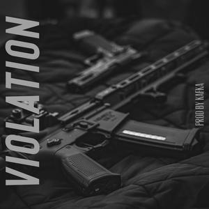 VIOLATION (Explicit)