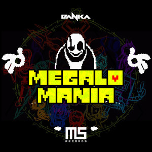 Megalomania (Original Mix)