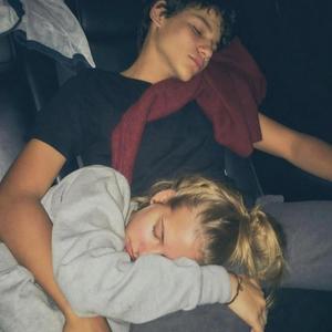 teenage love (Explicit)