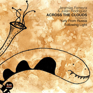 Across the Clouds (Yuriy From Russia Remix)