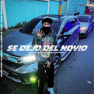 Se Dejo Del Novio (Instrumental Dembow, Type Beats Dembow, DembowType Beat 2026)