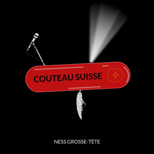 Couteau Suisse (Explicit)