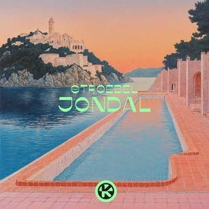 Jondal