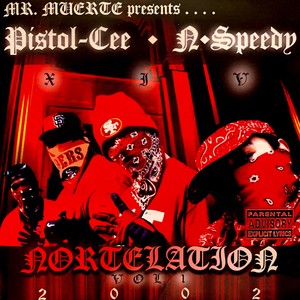 Nortelation, Vol. 1 (Explicit)
