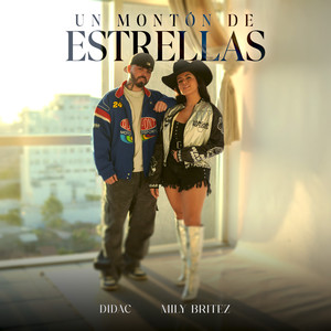 Un Montón De Estrellas