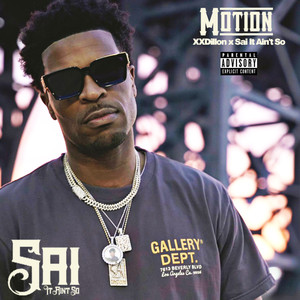 Motion (Explicit)
