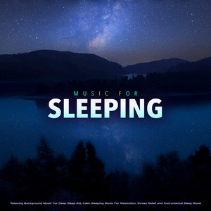 Relaxing Sleep Music