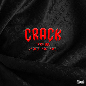 CRACK (Explicit)