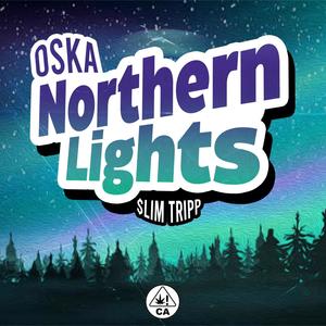 Northern Lights (feat. oska) [Explicit]