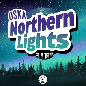 Northern Lights (feat. oska) (Explicit)