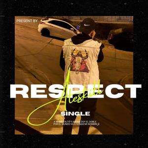 Respect (feat. Keizenbeatz)