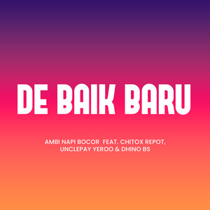 De Baik Baru