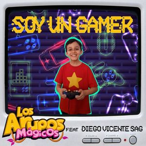 Soy Un Gamer