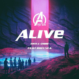 Alive