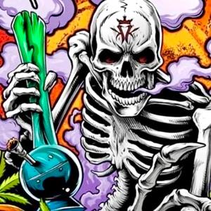 Muxa Hierba (feat. Three G) (Explicit)