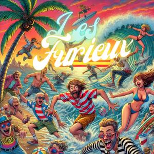 Les Furieux sous Excstasy