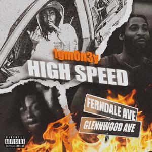 High Speed (Explicit)