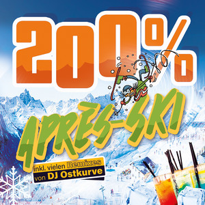 200% Aprés-Ski