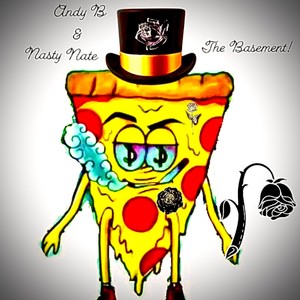 The Basement! (Freestyle) (feat. Nasty Nate) (Explicit)