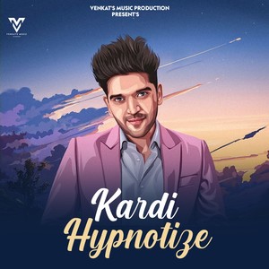 Kardi Hypnotize