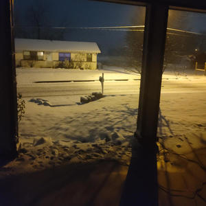 THE FIRST SCAR (Explicit)