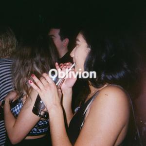 Oblivion (Demo) [Explicit]