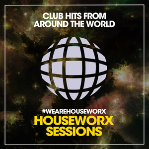 Club Hits From Around The World '17