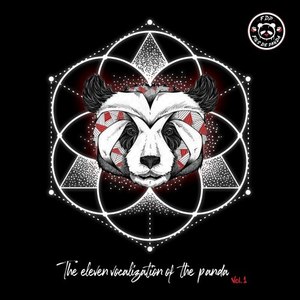 The Eleven Vocalization of Panda, Vol. 1