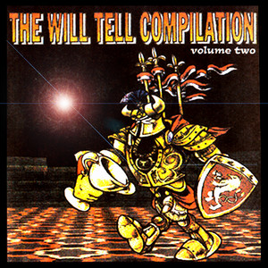 Will Tell Compilation Volume #2 (Explicit)