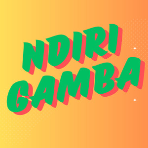 Ndiri Gamba