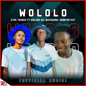 Wololo (Official Audio)