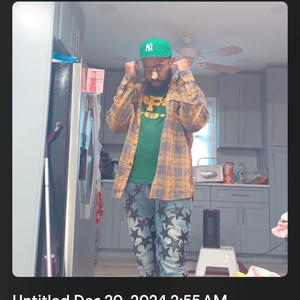 Broke & Disgusting (You Are Not Gangster) (feat. Fatboy) (Explicit)