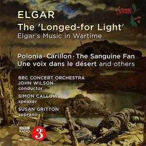 Une voix dans le desert, Op. 77