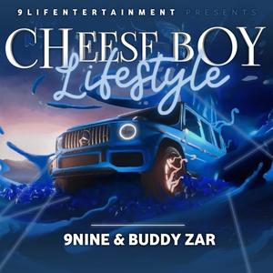 CheeseBoy Lifestyle (feat. Buddy Zar) (E spende jo)