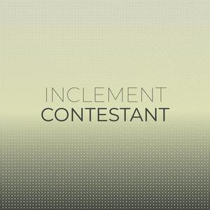 Inclement Contestant